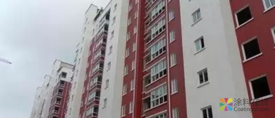 内墙涂料和外墙涂料有什么不同? 中国涂料在线，coatingol.com