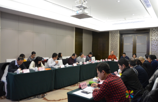 国家标准《低挥发性有机化合物含量涂料产品技术要求》的制定进入实质性阶段 中国涂料在线,coatingol.com