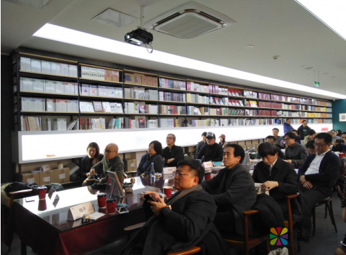 无界灵感 中国建筑色 材趋势报告悦读会北京站成功举办 中国涂料在线，coatingol.com