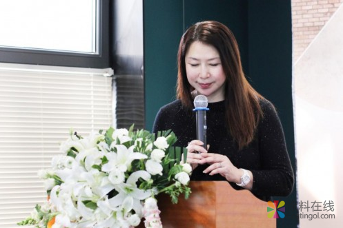 无界灵感 中国建筑色 材趋势报告悦读会北京站成功举办 中国涂料在线，coatingol.com