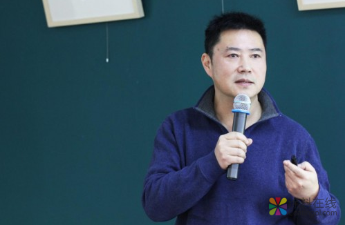 无界灵感 中国建筑色 材趋势报告悦读会北京站成功举办 中国涂料在线，coatingol.com