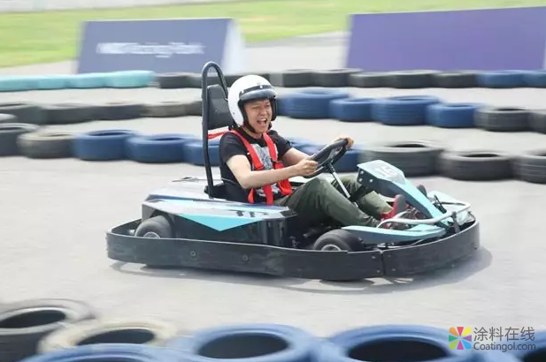 当BMW在使用3D打印生产零件时，我们的汽车企业在做什么？ 中国涂料在线，coatingol.com