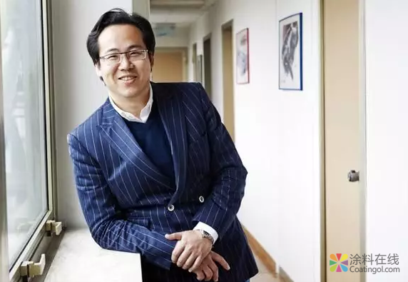 当BMW在使用3D打印生产零件时，我们的汽车企业在做什么？ 中国涂料在线，coatingol.com