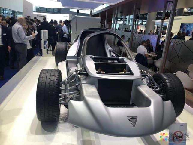 当BMW在使用3D打印生产零件时，我们的汽车企业在做什么？ 中国涂料在线，coatingol.com