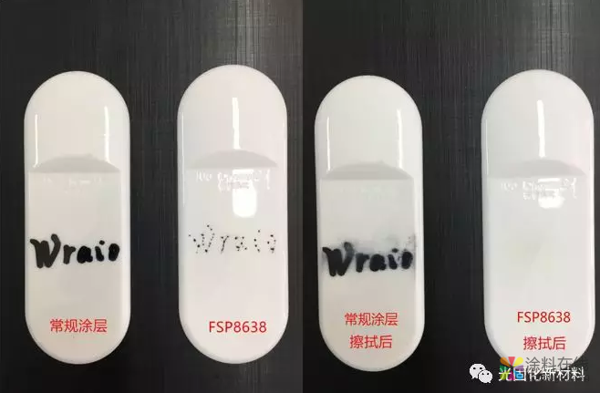 三官能耐污漆树脂-FSP8638 中国涂料在线，coatingol.com