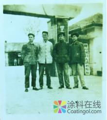 有人问你什么是环氧树脂时，把这篇文章丢给他！ 中国涂料在线，coatingol.com