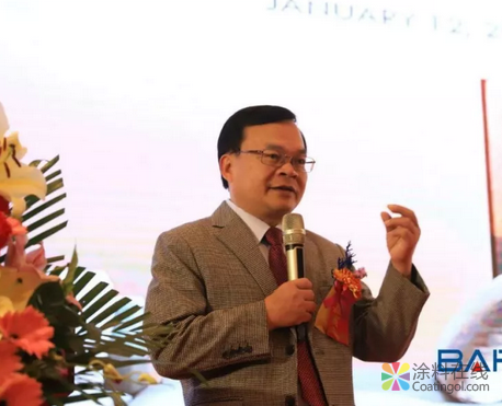 巴德士意大利进口“novacolor”高端乳胶漆上市发布，打造中国进口平涂顶级品牌！ 中国涂料在线，coatingol.com