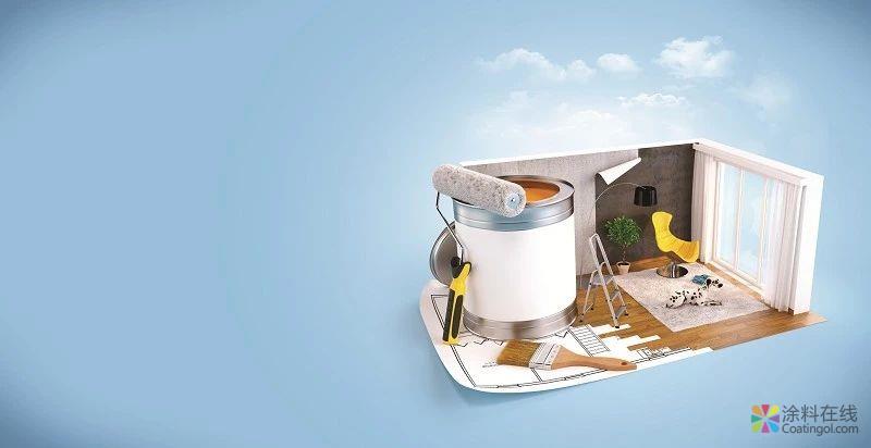 装修行业都遭遇了什么？年度盘点及2019年预测 中国涂料在线，coatingol.com