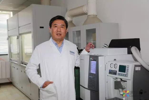 微信图片_20190116105809.jpg 孙兰波:对垄断叔碳酸说“不” 中国涂料在线,coatingol.com