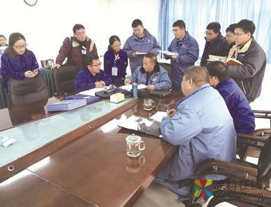 一次帮助化企“安全脱贫”的行动 中国涂料在线，coatingol.com
