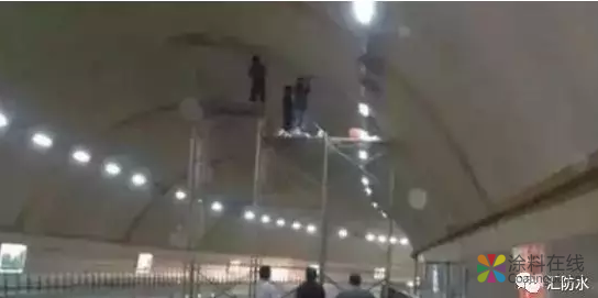 防水堵漏高压注浆施工方法有哪些?值得看! 中国涂料在线,coatingol.com