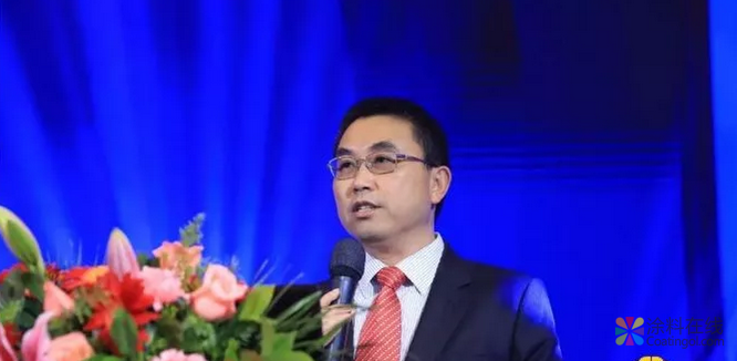 展辰：水性UV涂料年销售4.08亿，未来将增长进行到底！ 中国涂料在线，coatingol.com