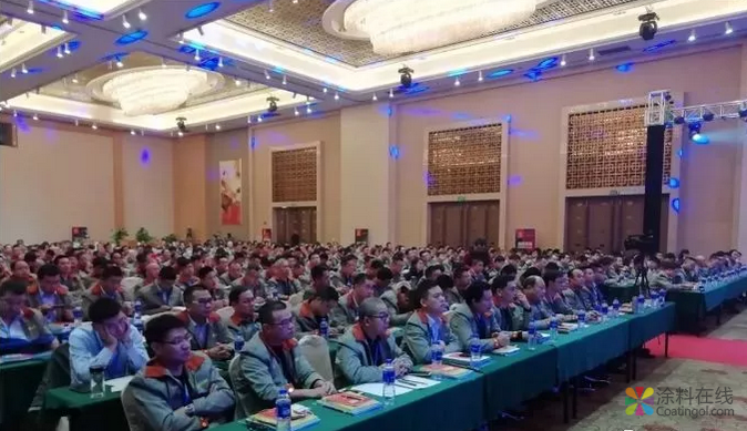 展辰：水性UV涂料年销售4.08亿，未来将增长进行到底！ 中国涂料在线，coatingol.com