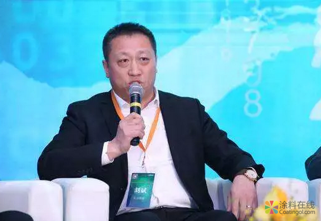 东方雨虹换帅 大建材野心隐现 中国涂料在线，coatingol.com