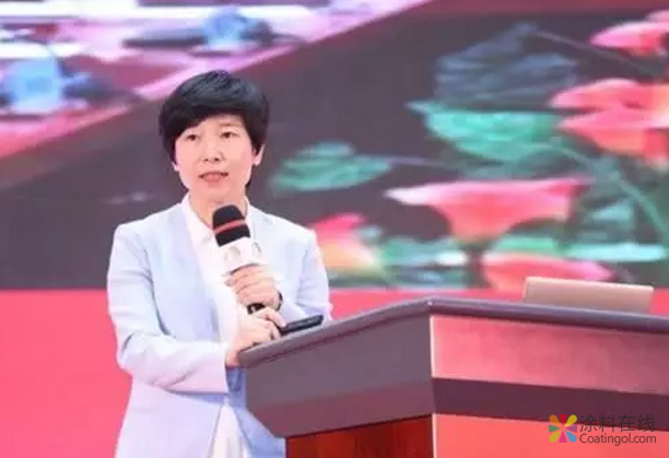 东方雨虹换帅 大建材野心隐现 中国涂料在线，coatingol.com