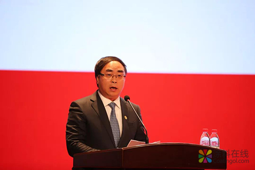 东方雨虹召开2018年工作总结表彰暨2019年工作部署大会 中国涂料在线，coatingol.com
