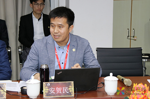 东方雨虹产品质量管理中心召开2018年总结2019年工作部署会议 中国涂料在线,coatingol.com