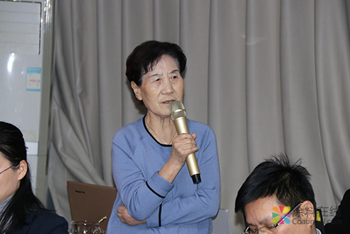 东方雨虹产品质量管理中心召开2018年总结2019年工作部署会议 中国涂料在线,coatingol.com