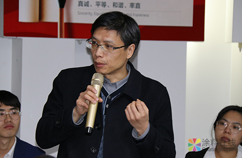 东方雨虹产品质量管理中心召开2018年总结2019年工作部署会议 中国涂料在线,coatingol.com