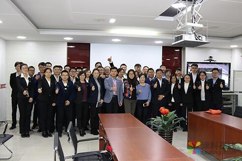 01.jpg 东方雨虹产品质量管理中心召开2018年总结2019年工作部署会议 中国涂料在线,coatingol.com