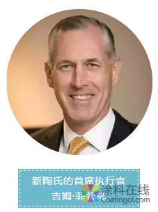 化工巨无霸一拆三，新陶氏专注材料坐等上市 中国涂料在线，coatingol.com