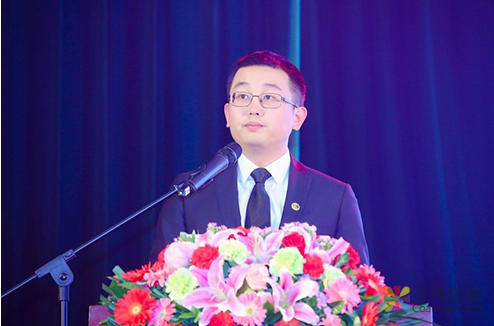 东方雨虹工建集团北方区召开2018年度总结暨2019年工作部署大会 中国涂料在线，coatingol.com