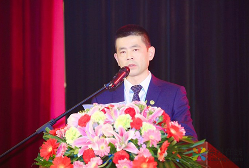 东方雨虹工建集团北方区召开2018年度总结暨2019年工作部署大会 中国涂料在线，coatingol.com