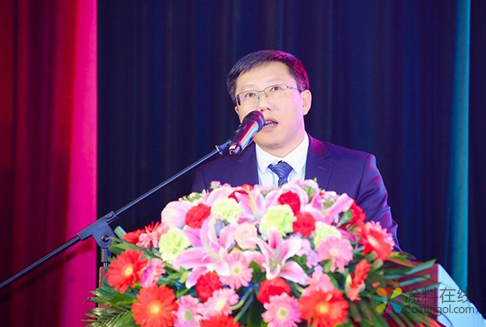 东方雨虹工建集团北方区召开2018年度总结暨2019年工作部署大会 中国涂料在线，coatingol.com