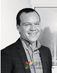 专访:关于涂料生产的未来和数据的力量 中国涂料在线,coatingol.com