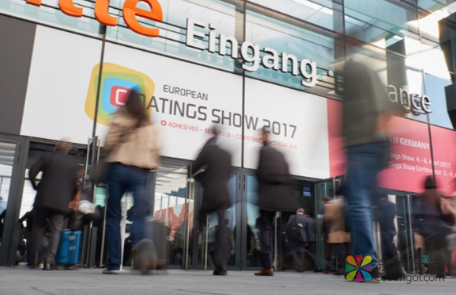 FROM CHINA TO EUROPE, 2019欧洲涂料展携上百场专业论坛与会议蓄势待发 中国涂料在线，coatingol.com