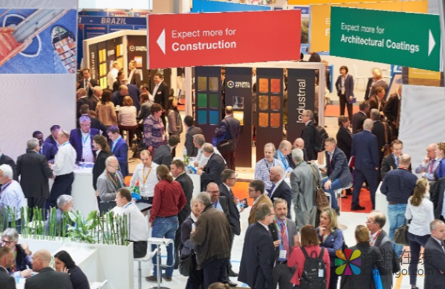 FROM CHINA TO EUROPE, 2019欧洲涂料展携上百场专业论坛与会议蓄势待发 中国涂料在线，coatingol.com