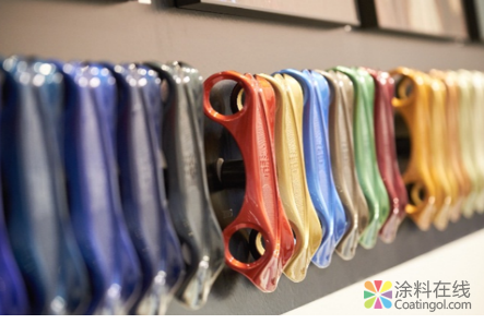 FROM CHINA TO EUROPE, 2019欧洲涂料展携上百场专业论坛与会议蓄势待发 中国涂料在线，coatingol.com