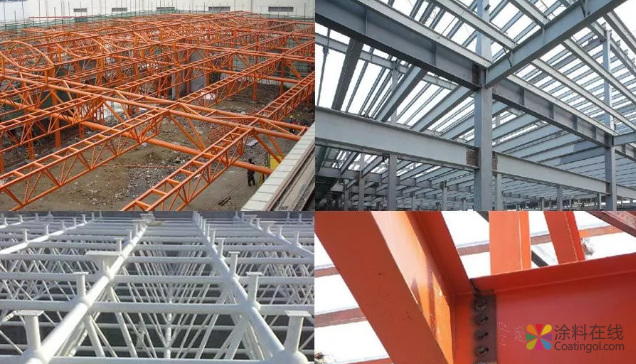 水性工业漆的普遍知识点 中国涂料在线，coatingol.com