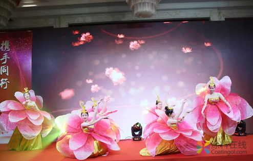 涂邦控股上品牌运营传播 力争三年进入资本市场 中国涂料在线,coatingol.com