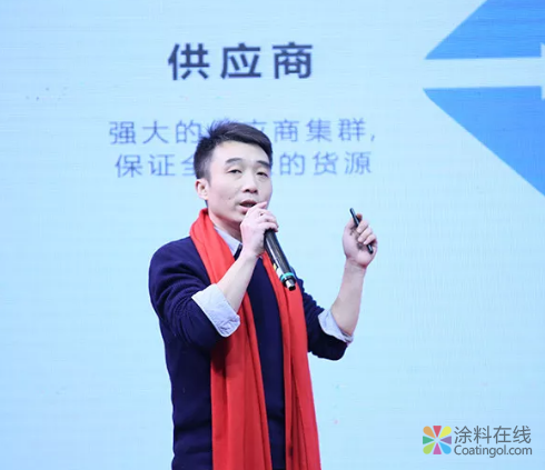 涂邦控股上品牌运营传播 力争三年进入资本市场 中国涂料在线,coatingol.com