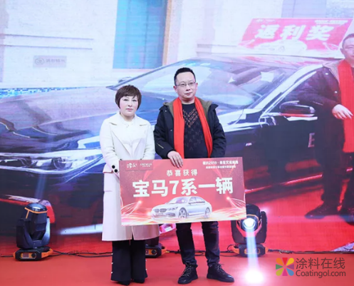 涂邦控股上品牌运营传播 力争三年进入资本市场 中国涂料在线,coatingol.com