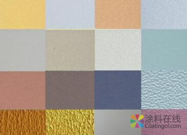 氟碳漆是什么漆？氟碳漆施工工艺 中国涂料在线，coatingol.com