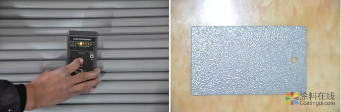 粉末涂料用导电钛白粉产品开发的背后 中国涂料在线，coatingol.com