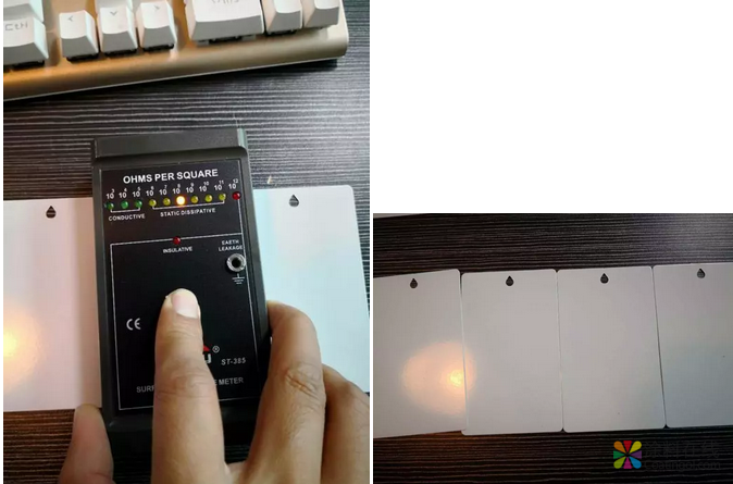 粉末涂料用导电钛白粉产品开发的背后 中国涂料在线，coatingol.com