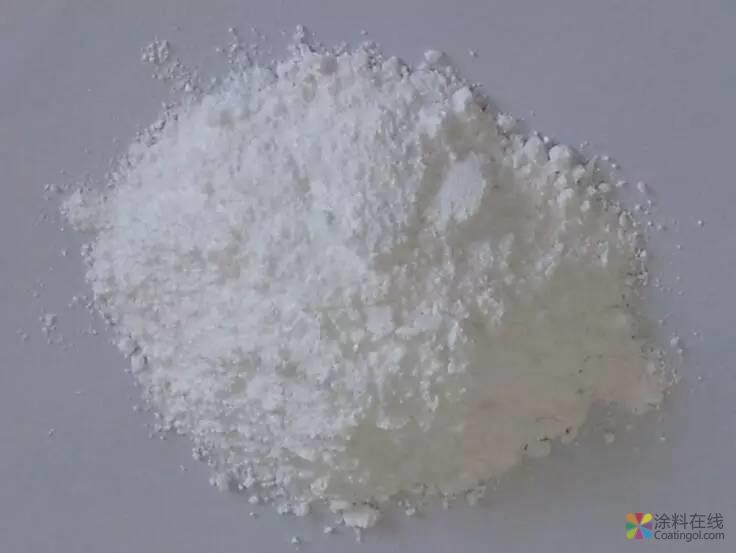 涂料用填料物理数据和功能特点（销售员、工程师必看！） 中国涂料在线，coatingol.com