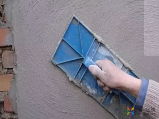 建筑外墙防水砂浆渗漏原因、施工方法、堵漏处理解析 中国涂料在线,coatingol.com