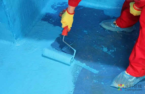 防水材料挑得好,防水装修没烦恼 中国涂料在线,coatingol.com