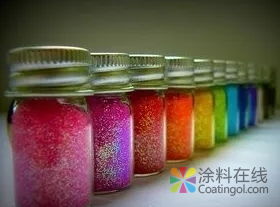 地坪水漆|| 荧光颜料有毒么? 中国涂料在线，coatingol.com