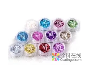 地坪水漆|| 荧光颜料有毒么? 中国涂料在线，coatingol.com