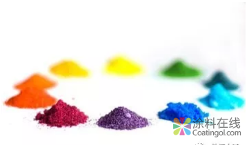 地坪水漆|| 荧光颜料有毒么? 中国涂料在线，coatingol.com