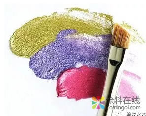 地坪水漆|| 荧光颜料有毒么? 中国涂料在线，coatingol.com