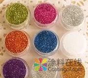 地坪水漆|| 荧光颜料有毒么? 中国涂料在线，coatingol.com