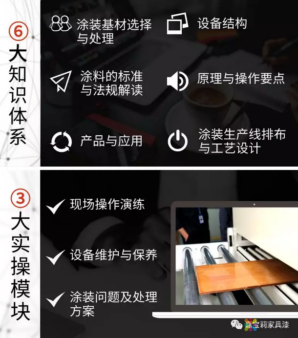 嘉宝莉家具漆全面开启「自动化涂装」进阶之路 中国涂料在线，coatingol.com