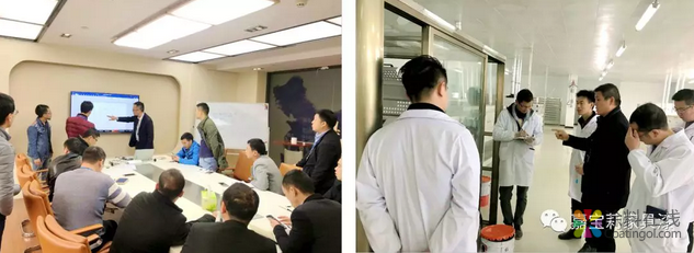 嘉宝莉家具漆全面开启「自动化涂装」进阶之路 中国涂料在线，coatingol.com