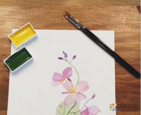 丙烯颜料有毒么？长期使用会致白血病吗？ 中国涂料在线，coatingol.com